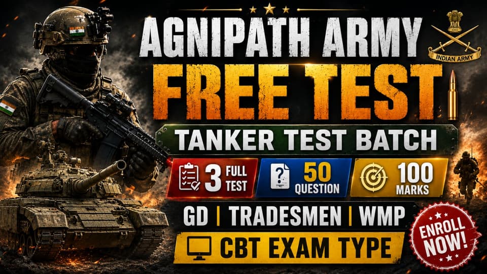 Tanker Full Test